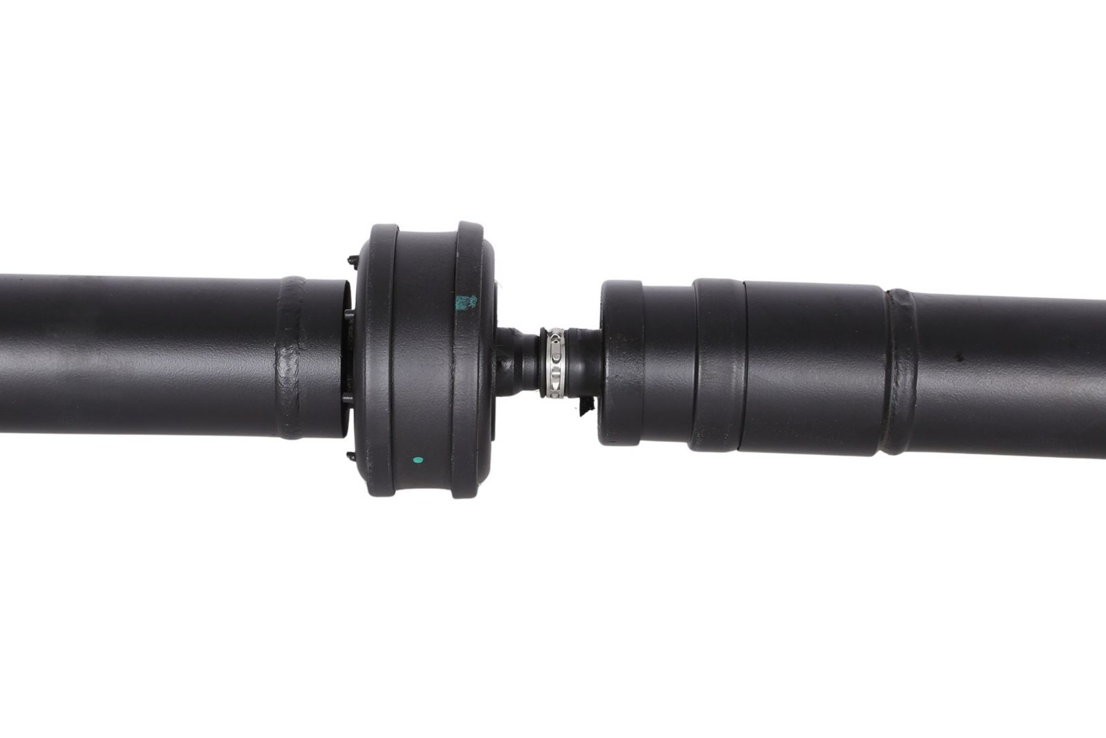 Propshaft, axle drive 2