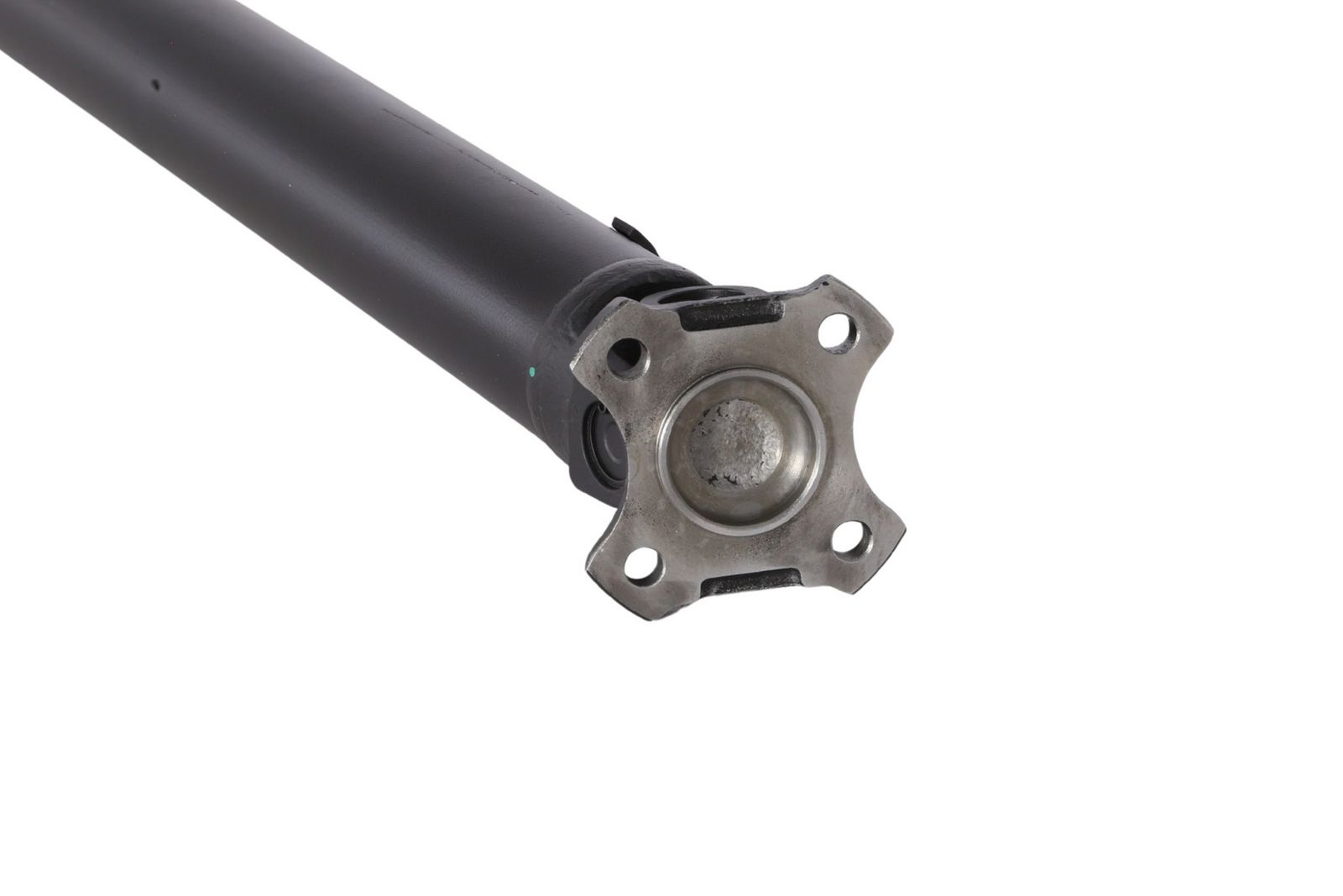 Propshaft, axle drive 4