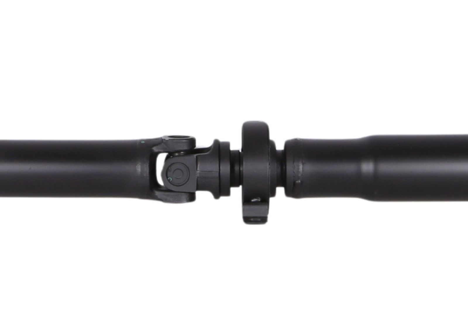 Propshaft, axle drive