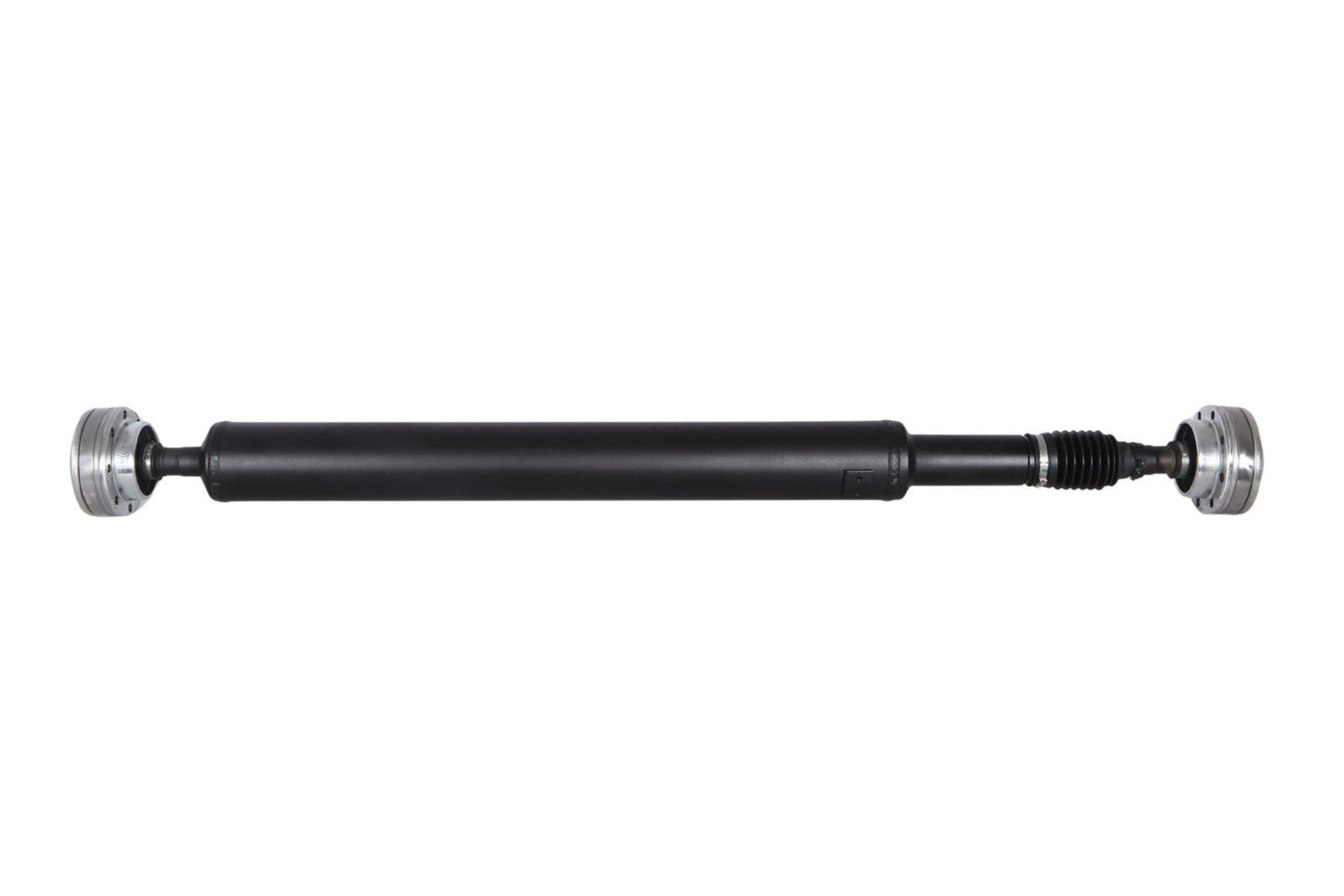 Propshaft, axle drive