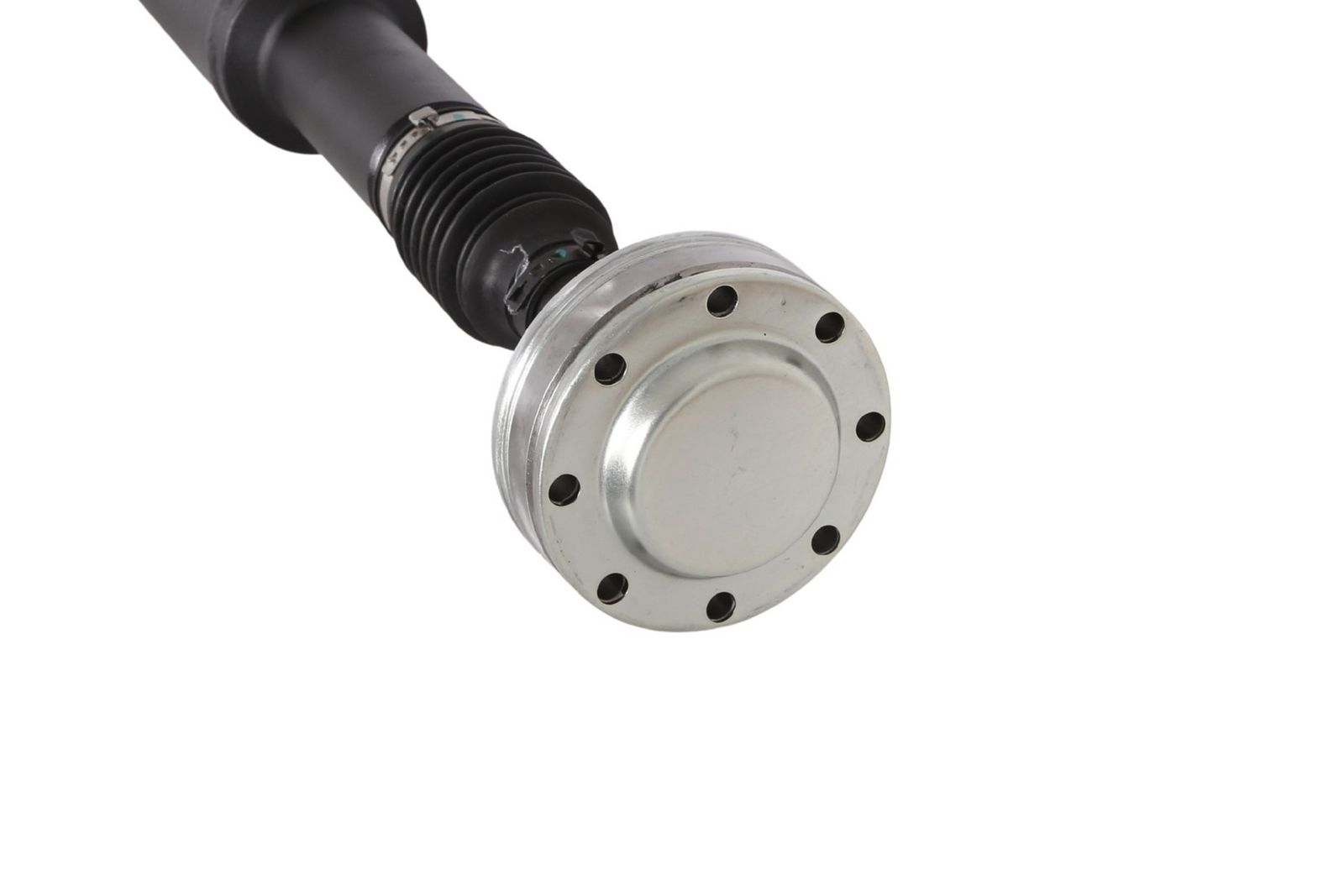 Propshaft, axle drive 3