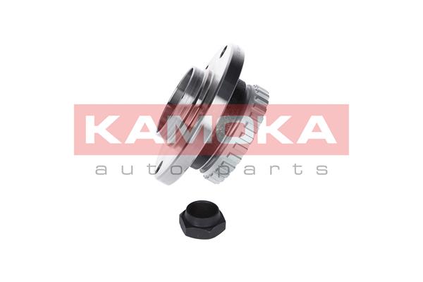 KAMOKA 5500002 Radlagersatz