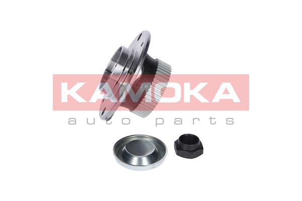 KAMOKA 5500003 Radlagersatz