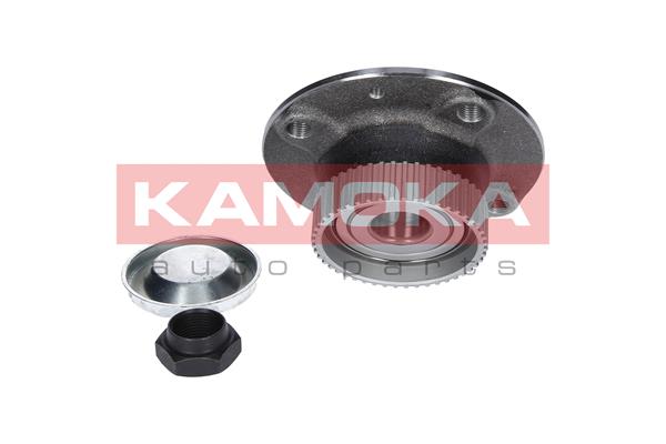 KAMOKA 5500003 Radlagersatz