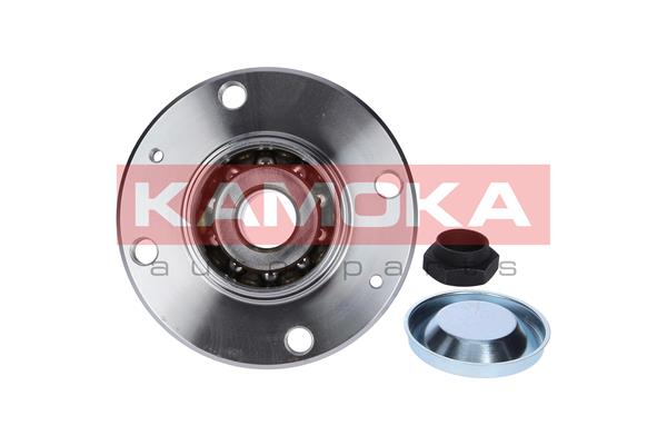 KAMOKA 5500006 Radlagersatz