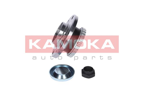 KAMOKA 5500006 Radlagersatz