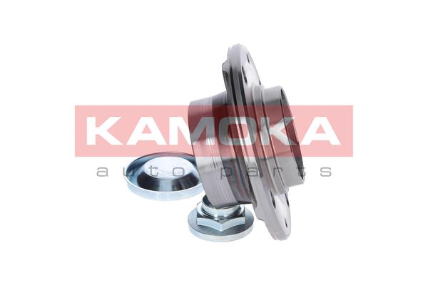 KAMOKA 5500007 Hjullagersett