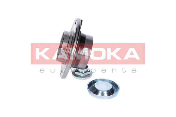 KAMOKA 5500007 Radlagersatz