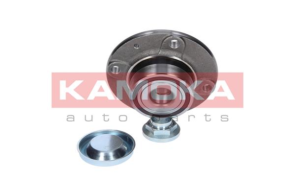 KAMOKA 5500007 Radlagersatz