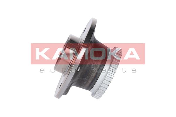 KAMOKA 5500008 Radlagersatz