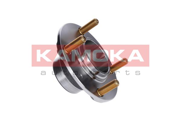 KAMOKA 5500011 Radlagersatz