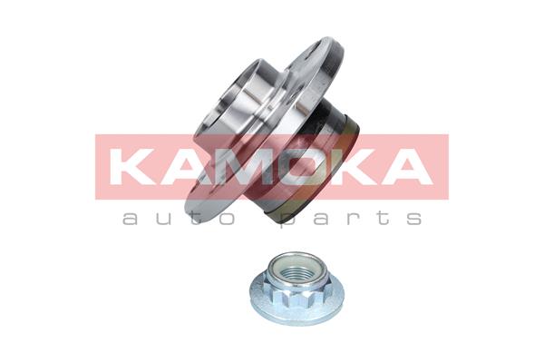 KAMOKA 5500023 Radlagersatz