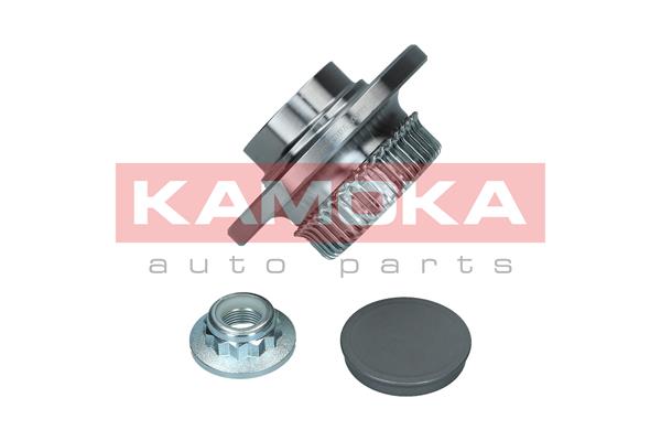 KAMOKA 5500025 Radlagersatz