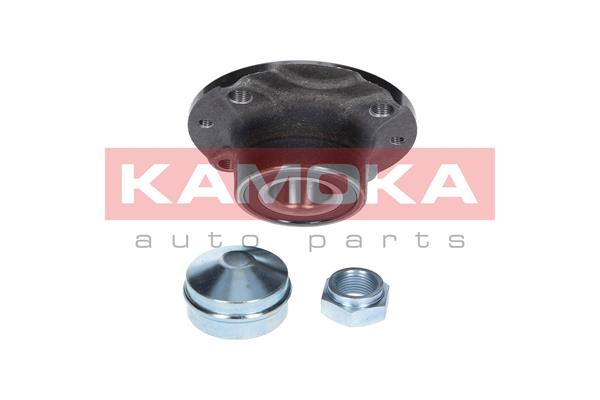 KAMOKA 5500026 Radlagersatz