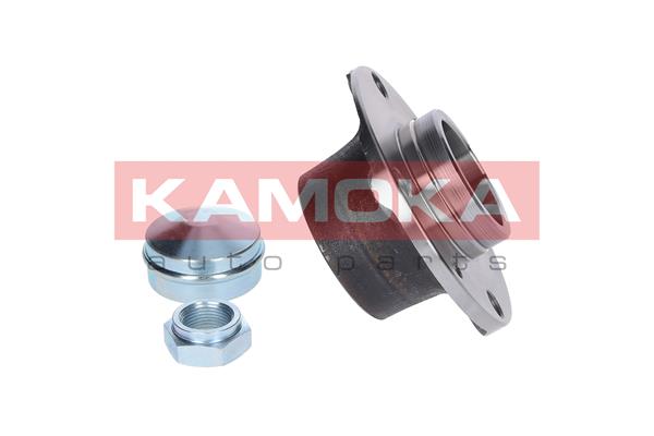 KAMOKA 5500026 Radlagersatz