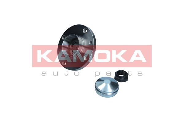 KAMOKA 5500029 Radlagersatz