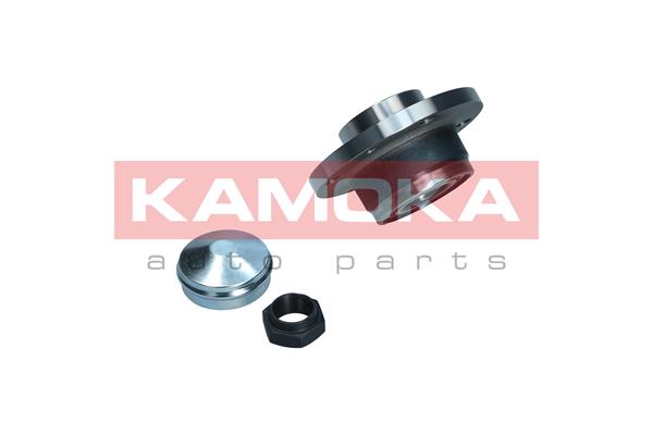 KAMOKA 5500029 Radlagersatz
