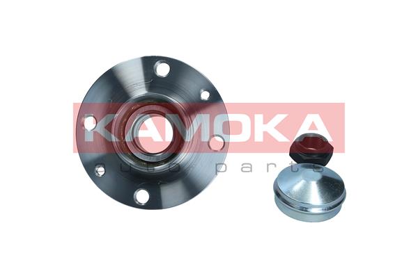 KAMOKA 5500029 Radlagersatz