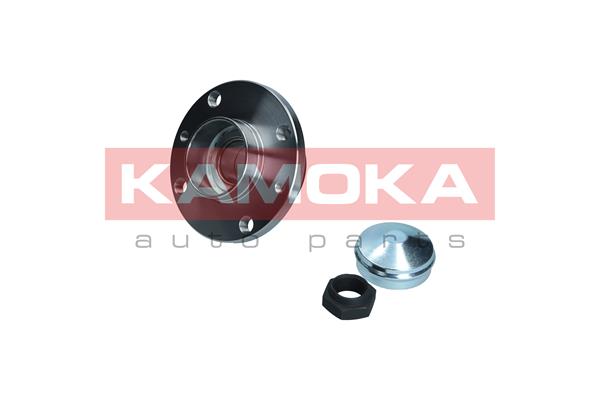 KAMOKA 5500030 Radlagersatz