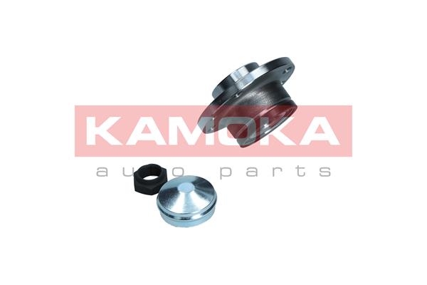 KAMOKA 5500030 Radlagersatz