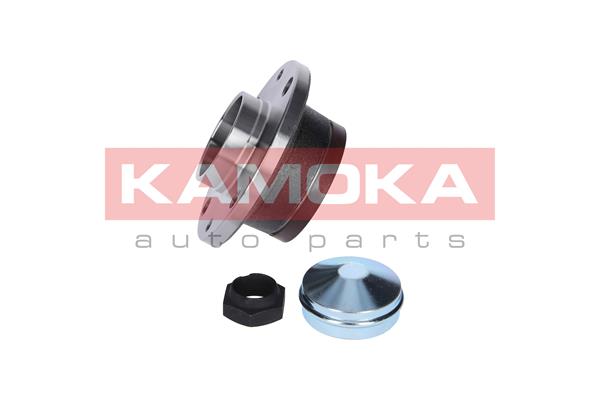 KAMOKA 5500031 Radlagersatz