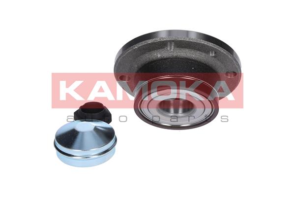 KAMOKA 5500031 Radlagersatz