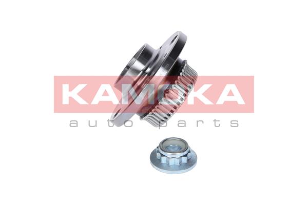 KAMOKA 5500033 Radlagersatz