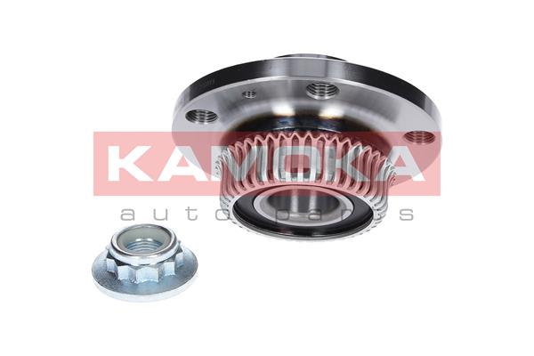 KAMOKA 5500033 Radlagersatz