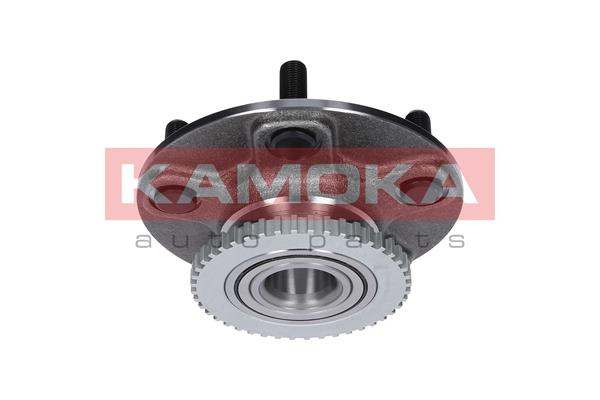 KAMOKA 5500035 Radlagersatz