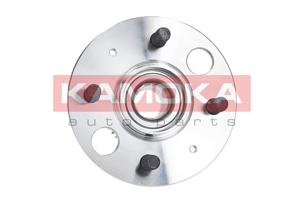 KAMOKA 5500036 Radlagersatz