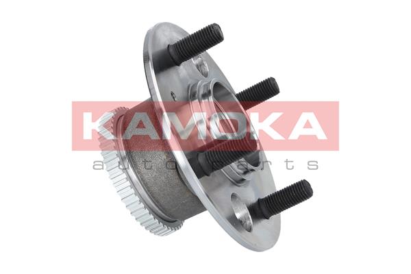KAMOKA 5500036 Radlagersatz