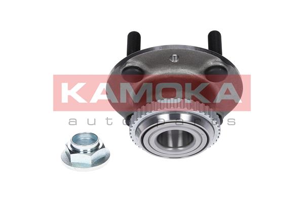 KAMOKA 5500037 Radlagersatz