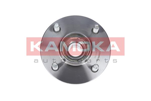 KAMOKA 5500038 Radlagersatz