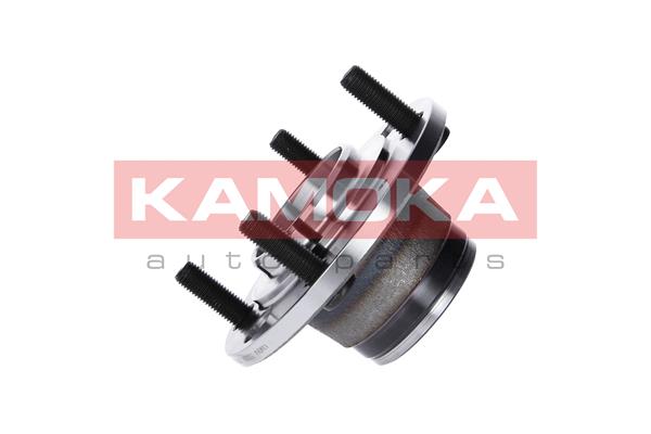 KAMOKA 5500039 Radlagersatz
