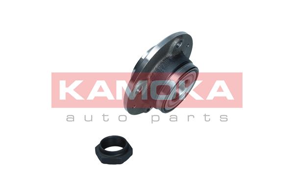 KAMOKA 5500042 Radlagersatz