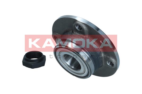 KAMOKA 5500042 Radlagersatz