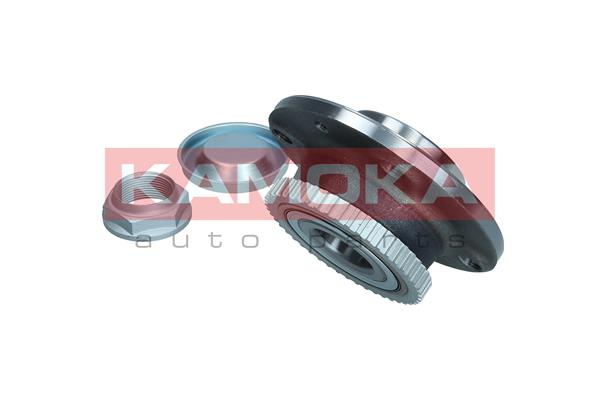 KAMOKA 5500043 Radlagersatz