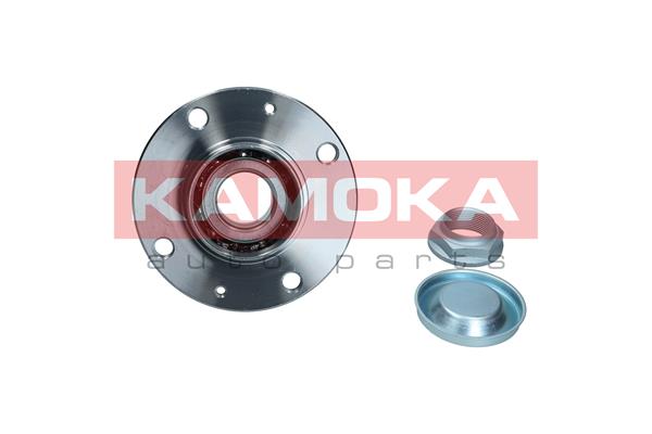 KAMOKA 5500043 Radlagersatz