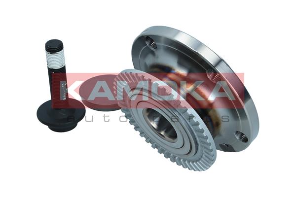 KAMOKA 5500044 Radlagersatz
