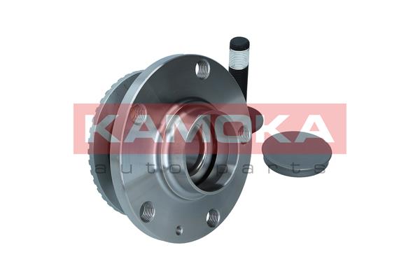 KAMOKA 5500044 Radlagersatz