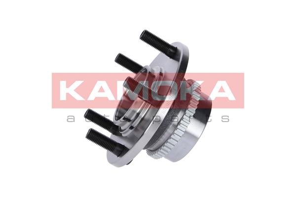 KAMOKA 5500046 Radlagersatz