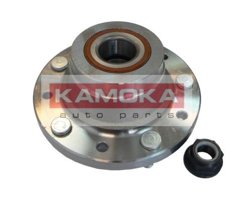 KAMOKA 5500049 Radlagersatz