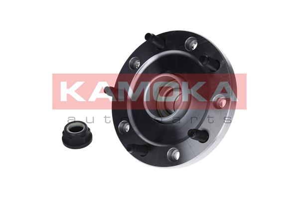 SKF VKBA 1480 Hjullagersett
