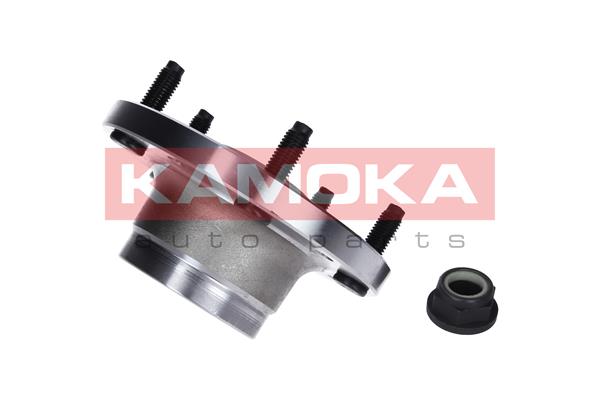 KAMOKA 5500049 Radlagersatz