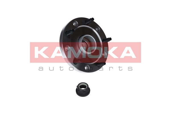 KAMOKA 5500049 Radlagersatz
