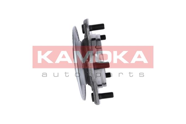 KAMOKA 5500050 Radlagersatz