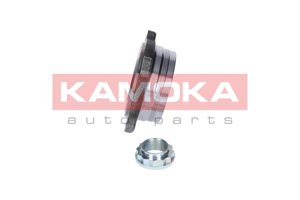 KAMOKA 5500052 Radlagersatz