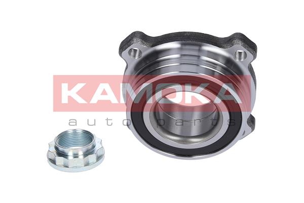 KAMOKA 5500052 Radlagersatz