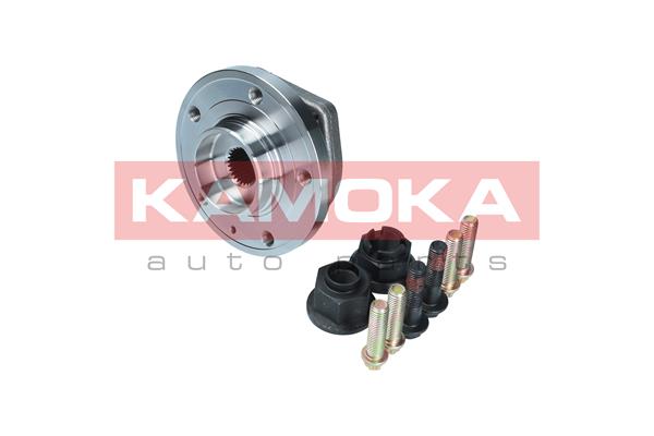 KAMOKA 5500054 Radlagersatz