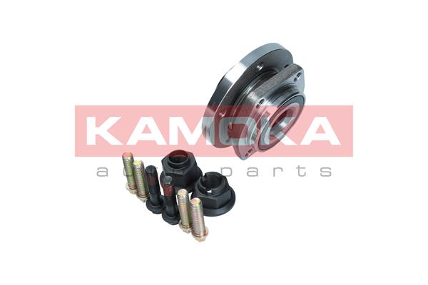 KAMOKA 5500054 Radlagersatz